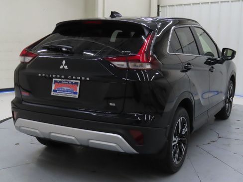 New 2026 Mitsubishi Eclipse Cross SE image 3