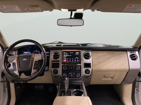 Used 2017 Ford Expedition EL Limited w/ Equipment Group 301A image 12
