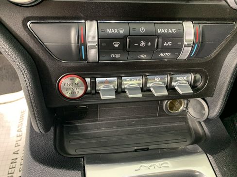 Used 2020 Ford Mustang GT w/ Equipment Group 301A RWD image 17