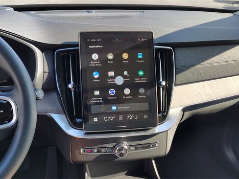 New 2026 Volvo XC90 B6 Ultra image 18