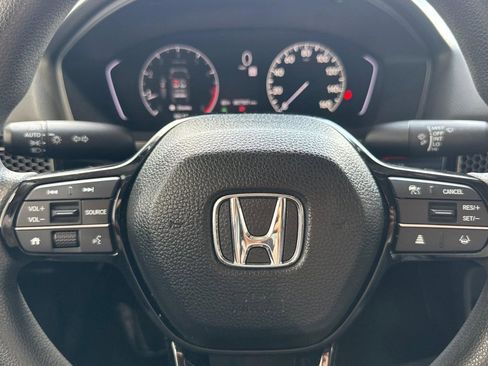 Used 2024 Honda Civic LX image 17