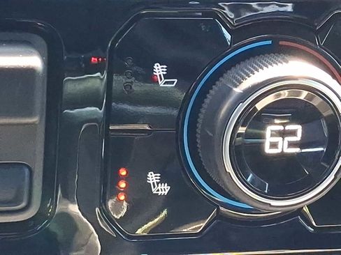 Used 2023 Chevrolet Silverado 1500 RST w/ RST All Star Premium Package image 22