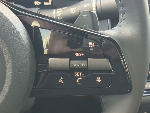 Used 2024 Nissan Z Sport w/ Floor Mat Package image 22