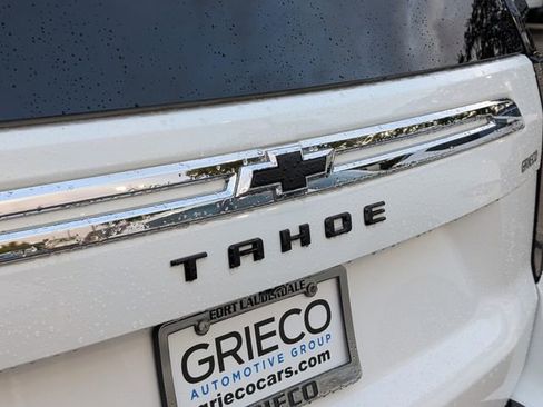 Used 2023 Chevrolet Tahoe LS RWD image 15