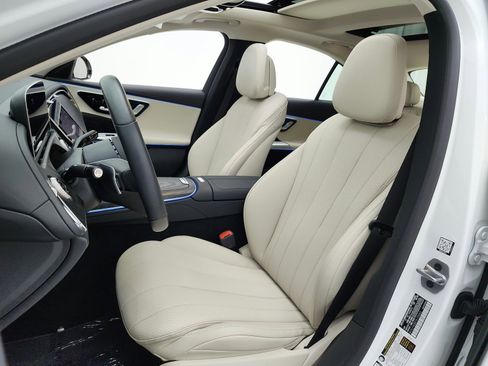 Certified 2026 Mercedes-Benz E 350 Sedan image 10