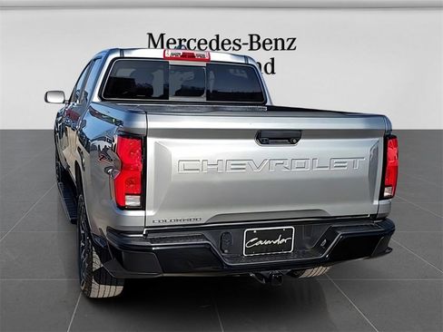 Used 2024 Chevrolet Colorado Z71 w/ Z71 Convenience Package 2 image 7