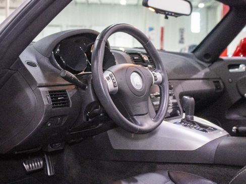 Used 2008 Saturn Sky Red Line image 34