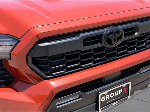 Used 2025 Toyota Tacoma TRD Sport RWD image 29
