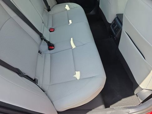 Used 2026 Toyota Camry XLE FWD image 12