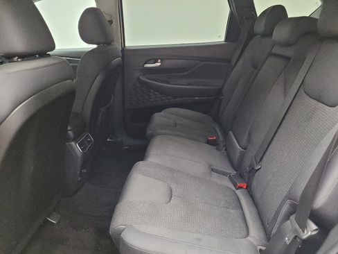 Used 2023 Hyundai Santa Fe SEL FWD image 18