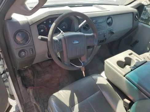 Used 2012 Ford F250 XL RWD image 8