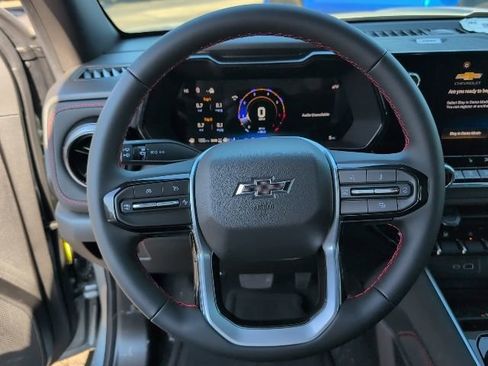 New 2026 Chevrolet Colorado Z71 w/ Technology Package image 16