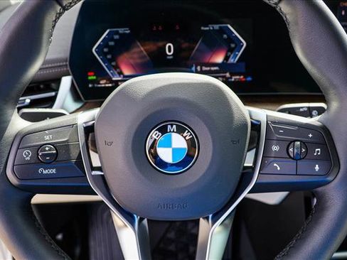 New 2026 BMW X1 xDrive28i w/ Technology Package AWD/4WD image 14