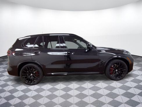 Used 2026 BMW X5 xDrive40i w/ M Sport Package AWD/4WD image 7