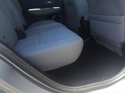 Used 2019 Honda HR-V EX image 27