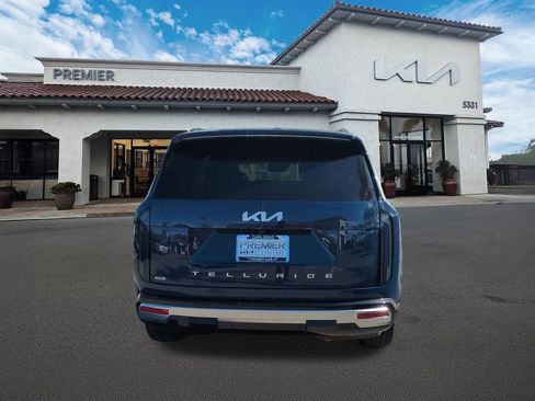 New 2027 Kia Telluride SX FWD image 7
