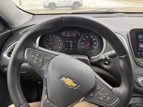 Used 2023 Chevrolet Malibu RS image 6