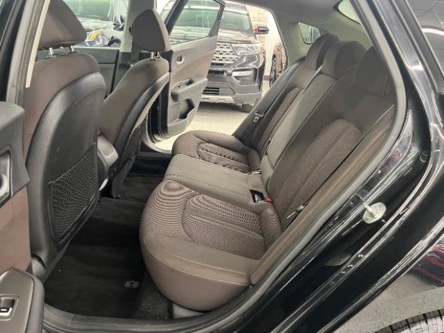 Used 2020 Kia Optima LX FWD image 30