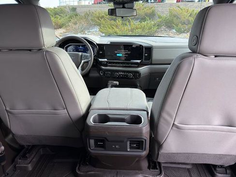 New 2026 Chevrolet Silverado 1500 RST w/ Redline Edition image 13