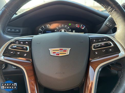 Used 2020 Cadillac Escalade Premium Luxury w/ LPO, Radiant Package image 11