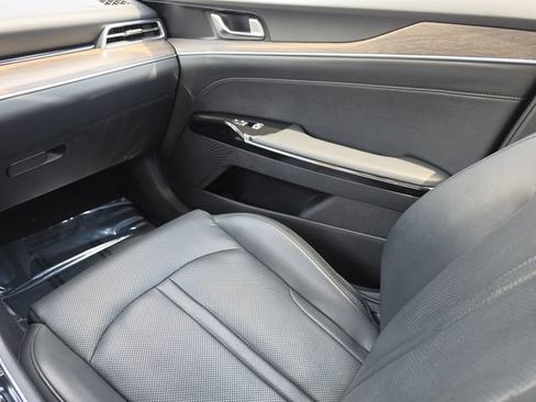 Used 2023 Kia K5 EX FWD image 16