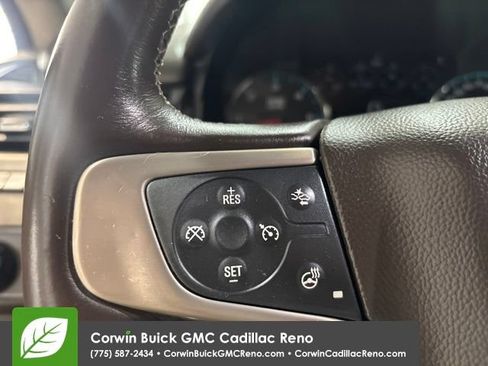 Used 2018 GMC Yukon XL Denali w/ Denali Ultimate Package AWD/4WD image 18