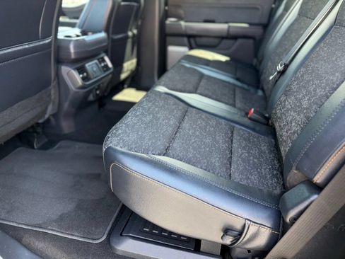 Used 2025 Ford F150 Tremor w/ Bed Utility Package AWD/4WD image 17
