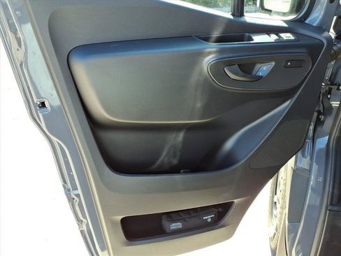 New 2026 Mercedes-Benz Sprinter 2500 image 14