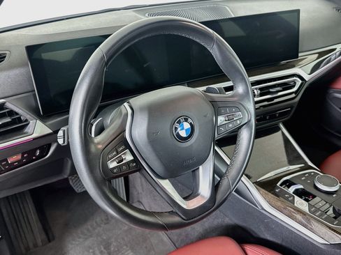 Used 2024 BMW 430i Coupe w/ Convenience Package RWD image 18