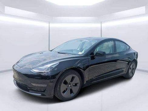 Used 2022 Tesla Model 3 RWD image 7
