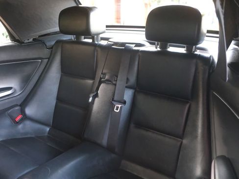 Used 2004 BMW M3 Convertible image 25