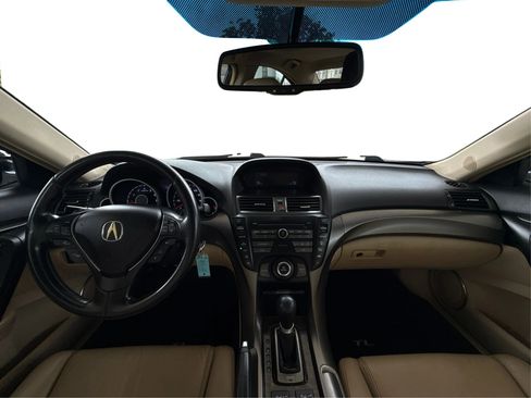 Used 2012 Acura TL image 25