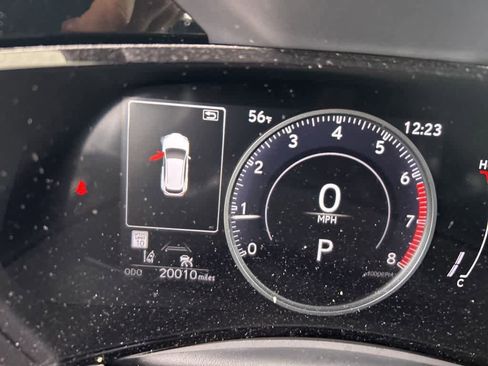 Used 2025 Lexus NX 350 AWD w/ Accessory Package (2T) image 24