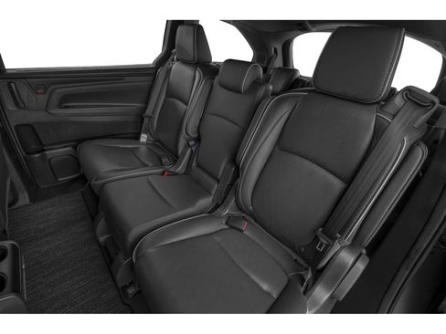 Used 2023 Honda Odyssey Elite image 9