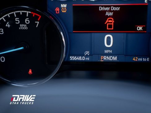 Used 2023 Ford F150 XLT w/ Equipment Group 302A High image 41