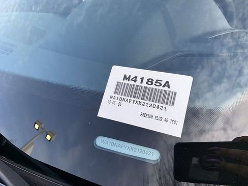 Used 2019 Audi Q5 2.0T Premium Plus w/ Premium Plus Package image 37