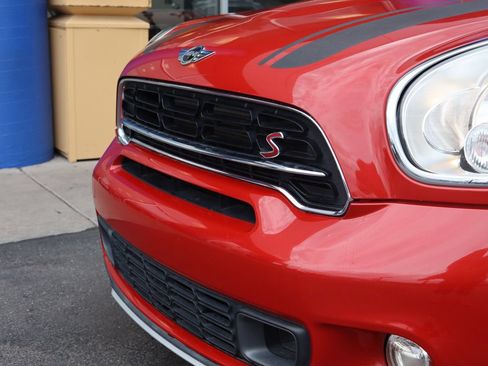 Used 2015 MINI Cooper Countryman S AWD/4WD image 26