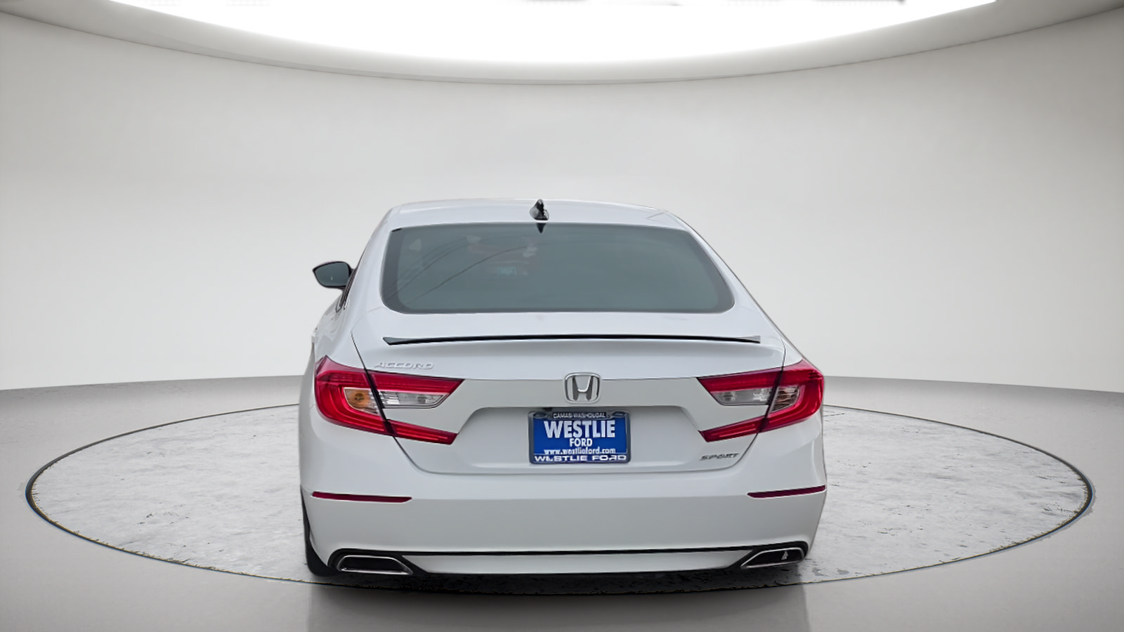 Used 2022 Honda Accord Sport image 5