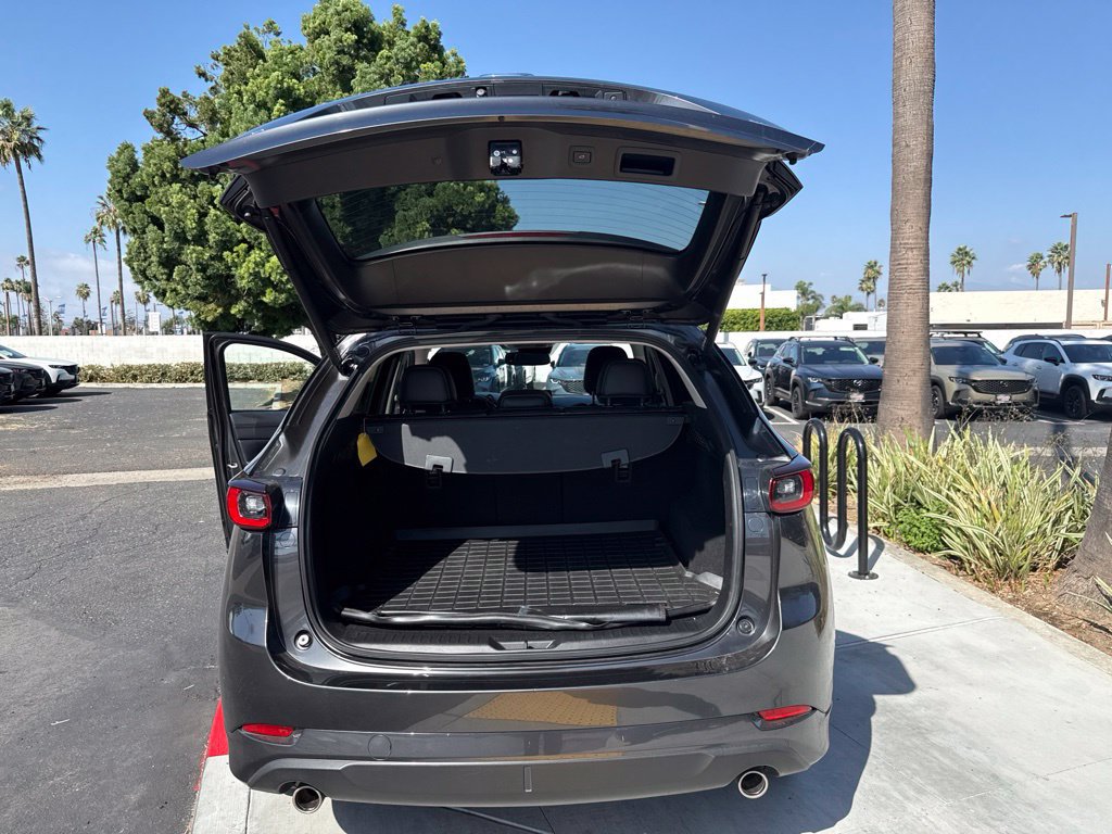 Used 2024 MAZDA CX-5 AWD 2.5 S image 25
