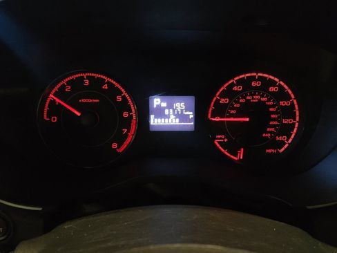 Used 2019 Subaru Impreza 2.0i Premium image 23