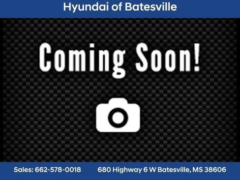 Used 2024 Hyundai Elantra SEL FWD image 1