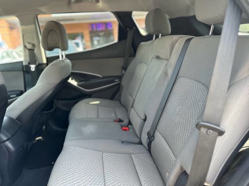 Used 2014 Hyundai Santa Fe Sport image 20