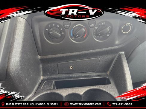 Used 2019 Ford Transit 150 148 Medium Roof RWD image 18