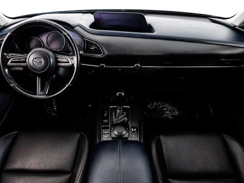 Used 2020 MAZDA CX-30 AWD w/ Select Package image 10