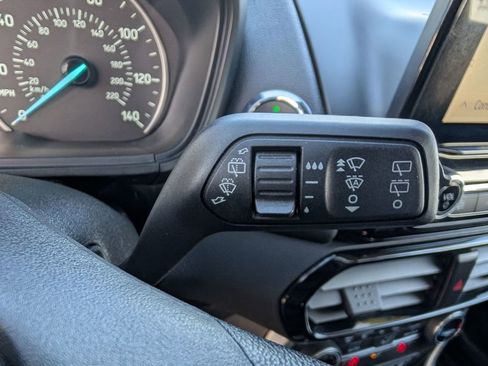 Used 2020 Ford EcoSport Titanium image 31