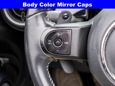 Used 2023 MINI Cooper S image 18