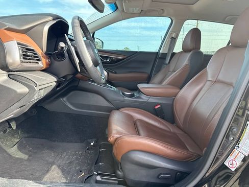 Used 2020 Subaru Outback Touring w/ Popular Package #2 AWD/4WD image 6