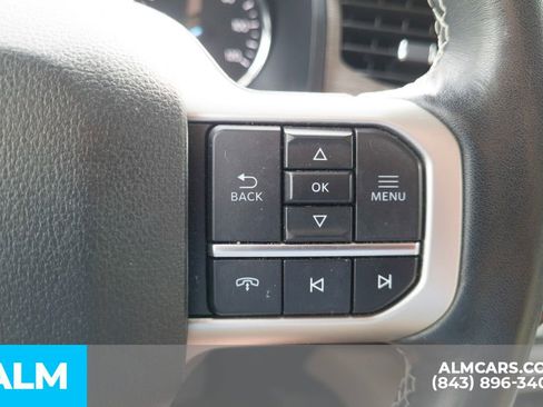 Used 2024 Ford Expedition Max Limited RWD image 11