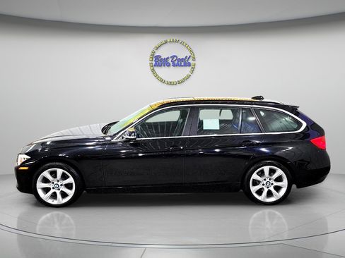 Used 2015 BMW 328i xDrive 328xi image 4