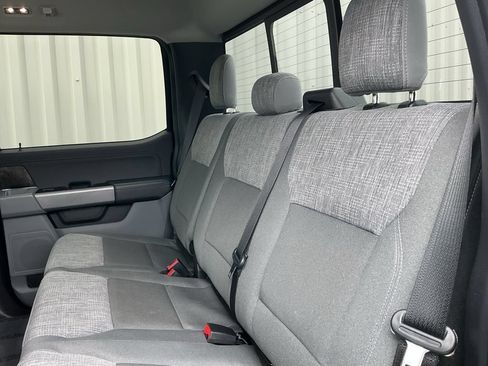 Used 2022 Ford F150 4x4 SuperCrew image 20